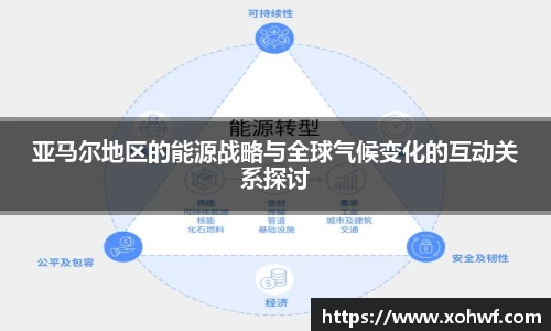 亚马尔地区的能源战略与全球气候变化的互动关系探讨