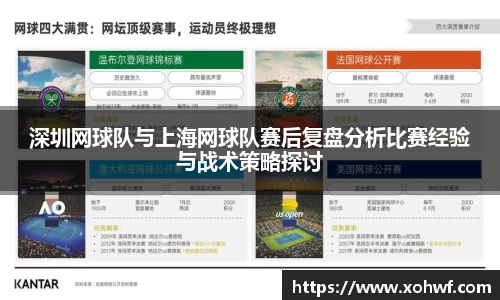 深圳网球队与上海网球队赛后复盘分析比赛经验与战术策略探讨