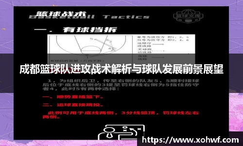 成都篮球队进攻战术解析与球队发展前景展望